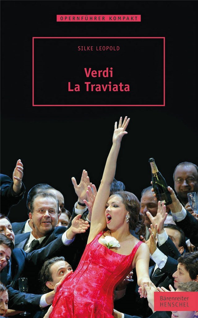 La Traviata (Opernfh